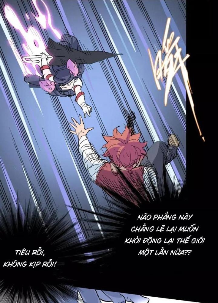 Thời Chi Luân Hồi Chapter 26 - Trang 2