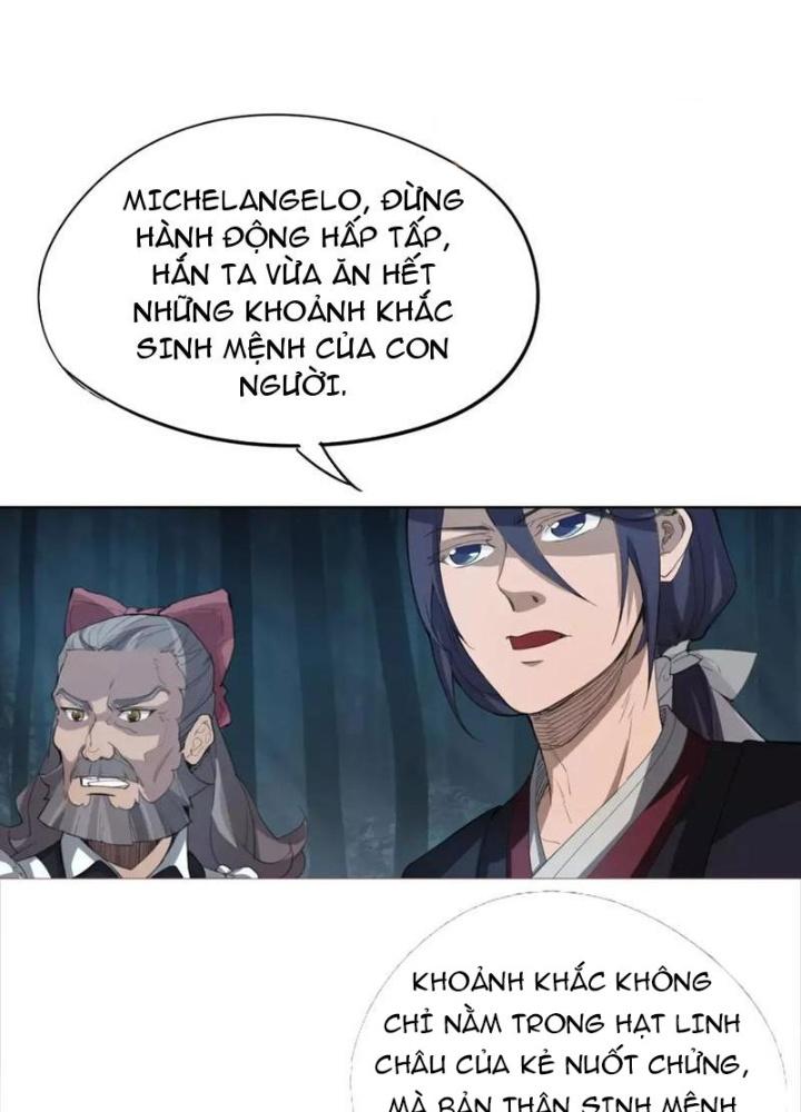 Thời Chi Luân Hồi Chapter 26 - Trang 2