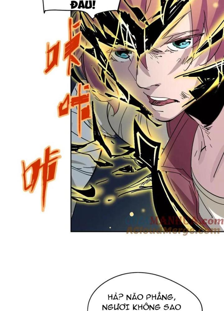 Thời Chi Luân Hồi Chapter 27 - Trang 2