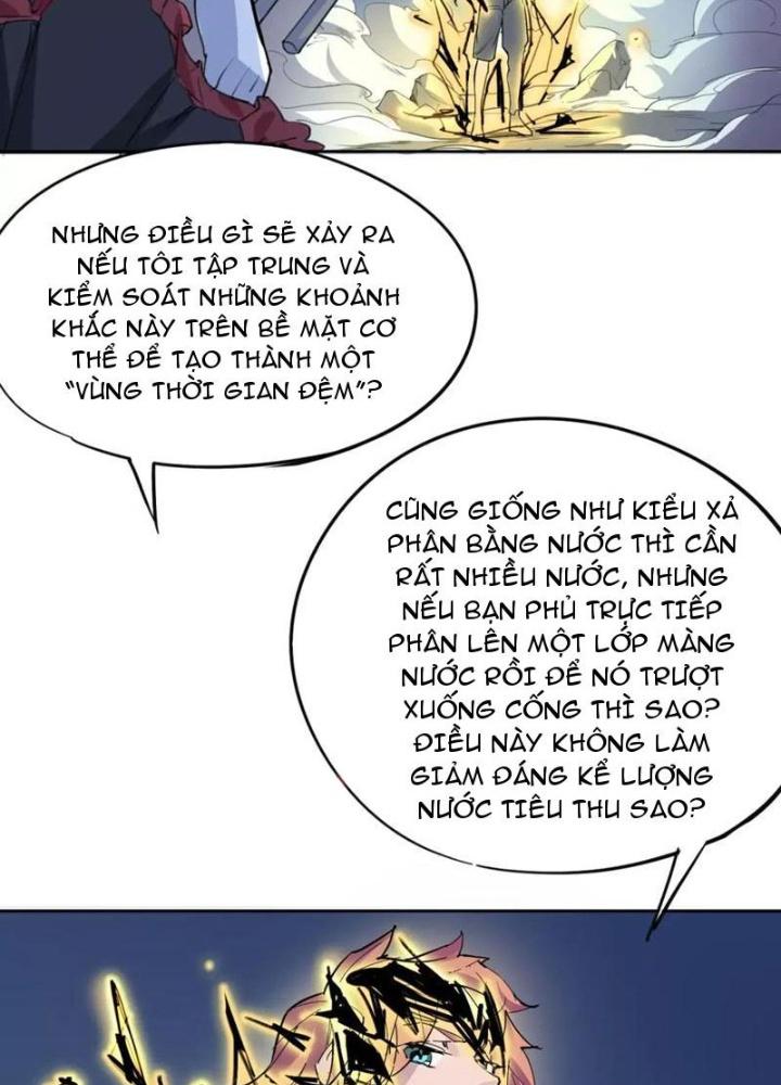 Thời Chi Luân Hồi Chapter 27 - Trang 2