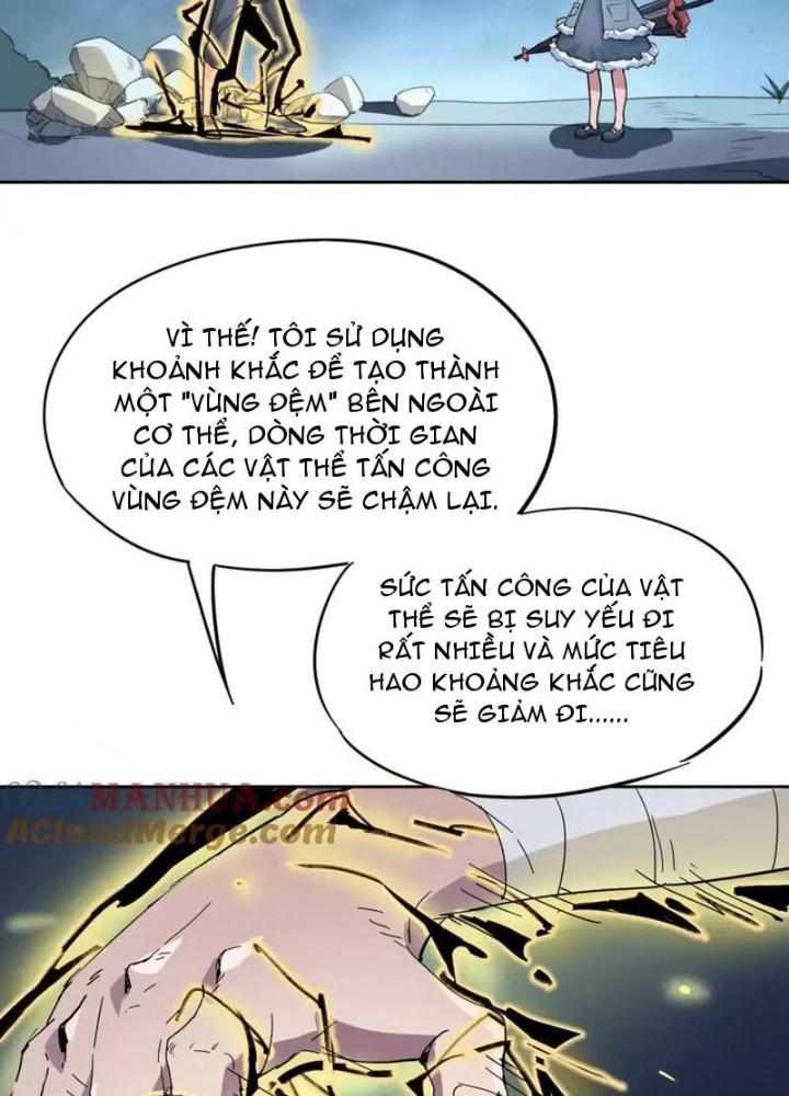 Thời Chi Luân Hồi Chapter 27 - Trang 2