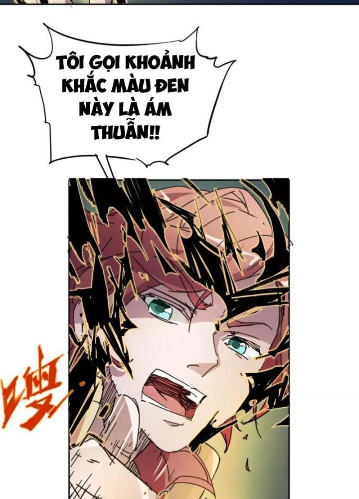 Thời Chi Luân Hồi Chapter 27 - Trang 2