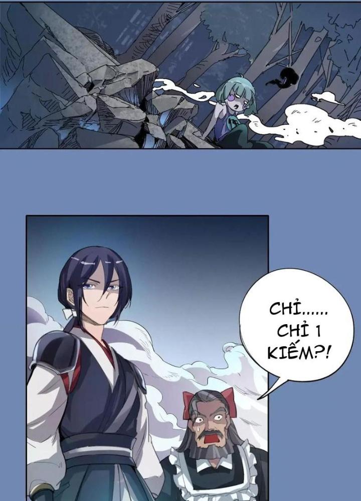 Thời Chi Luân Hồi Chapter 27 - Trang 2