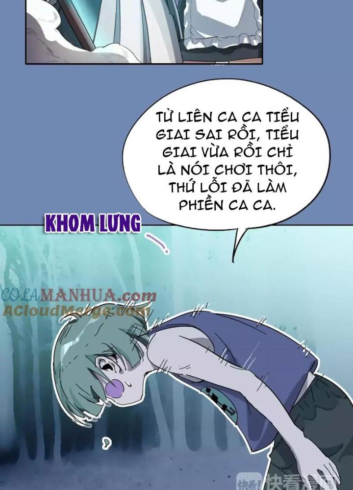 Thời Chi Luân Hồi Chapter 27 - Trang 2