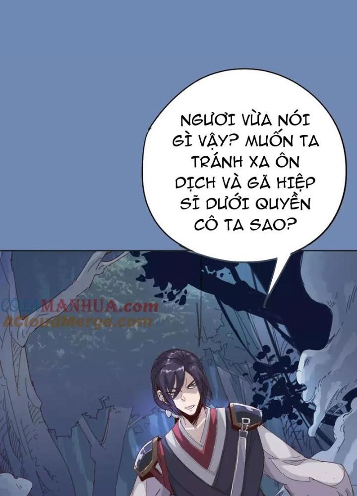 Thời Chi Luân Hồi Chapter 27 - Trang 2