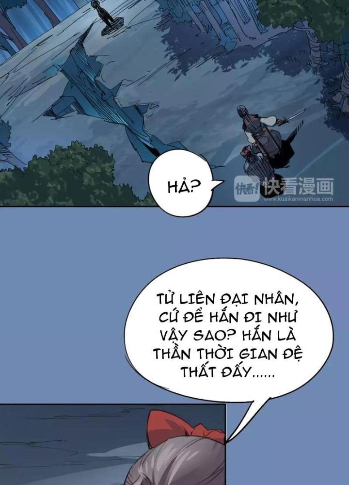 Thời Chi Luân Hồi Chapter 27 - Trang 2