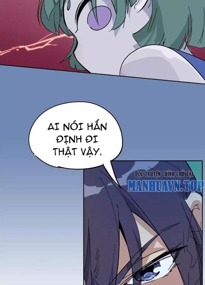 Thời Chi Luân Hồi Chapter 27 - Trang 2