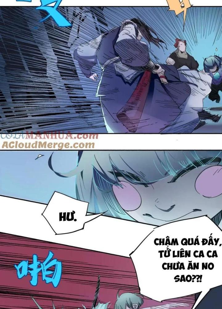 Thời Chi Luân Hồi Chapter 27 - Trang 2