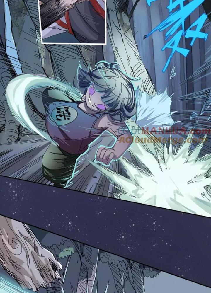 Thời Chi Luân Hồi Chapter 27 - Trang 2