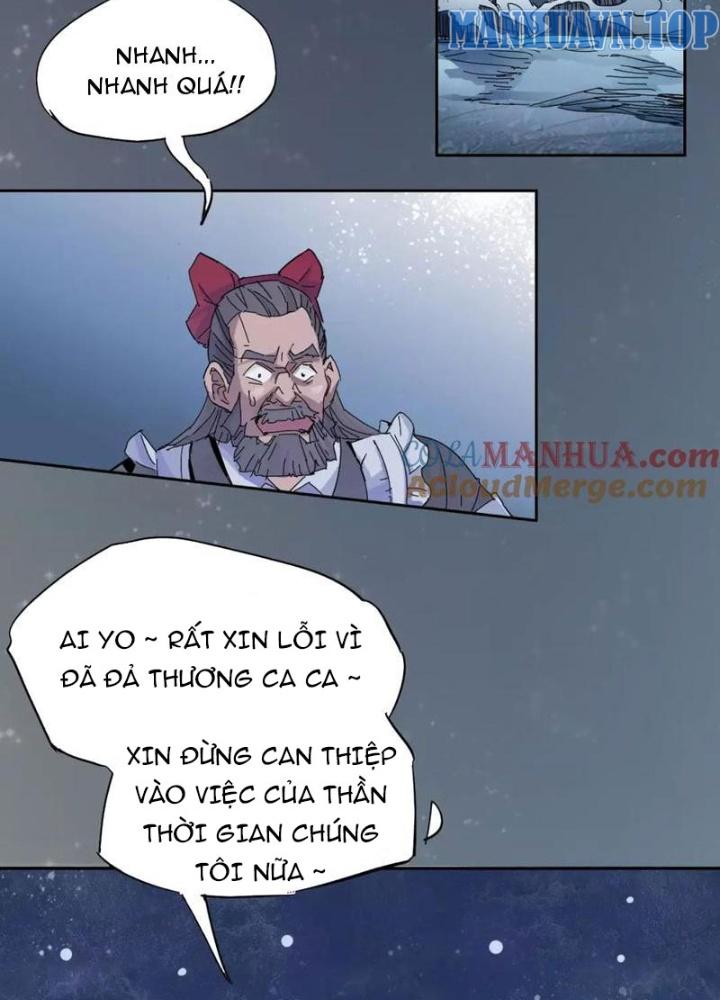 Thời Chi Luân Hồi Chapter 27 - Trang 2