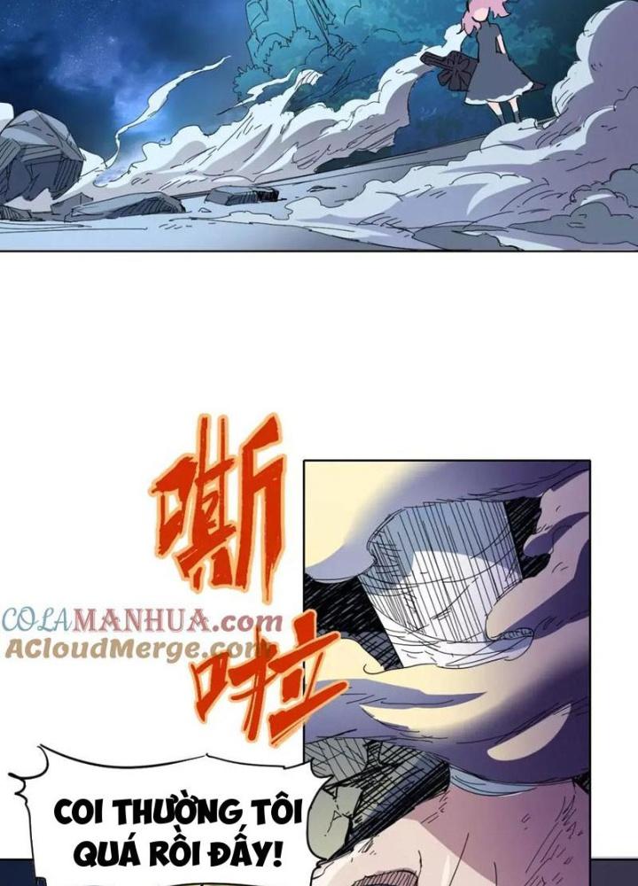 Thời Chi Luân Hồi Chapter 27 - Trang 2