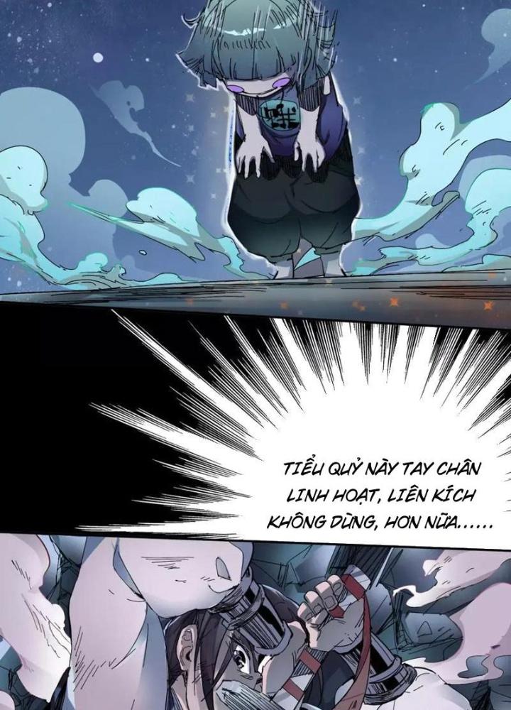 Thời Chi Luân Hồi Chapter 27 - Trang 2