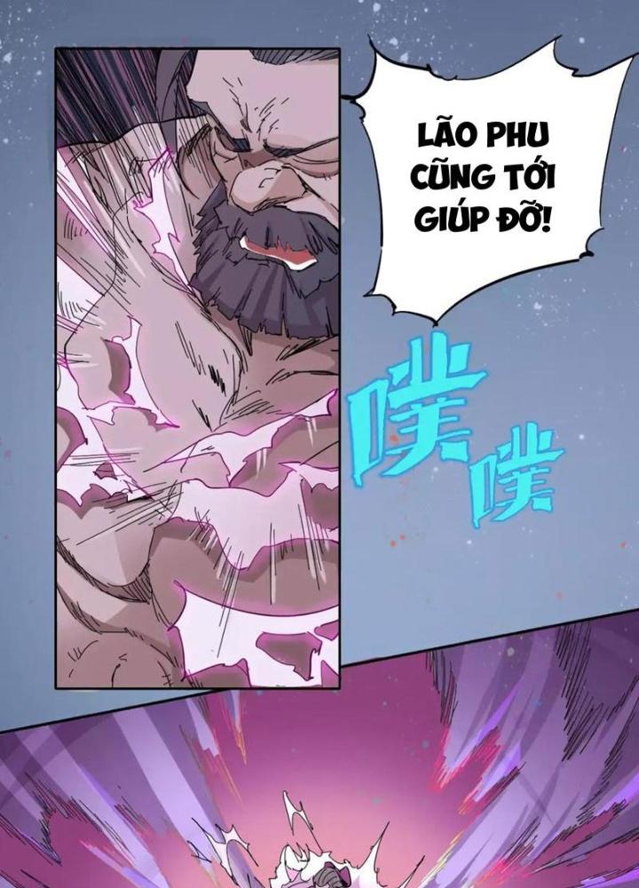 Thời Chi Luân Hồi Chapter 27 - Trang 2