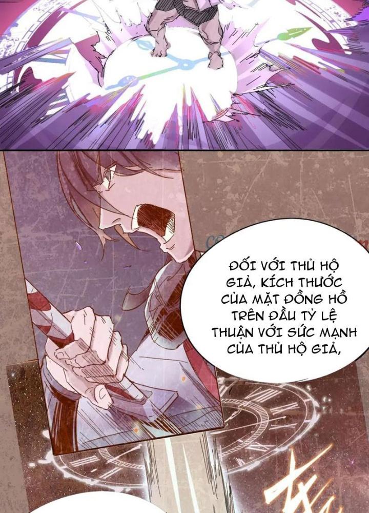 Thời Chi Luân Hồi Chapter 27 - Trang 2