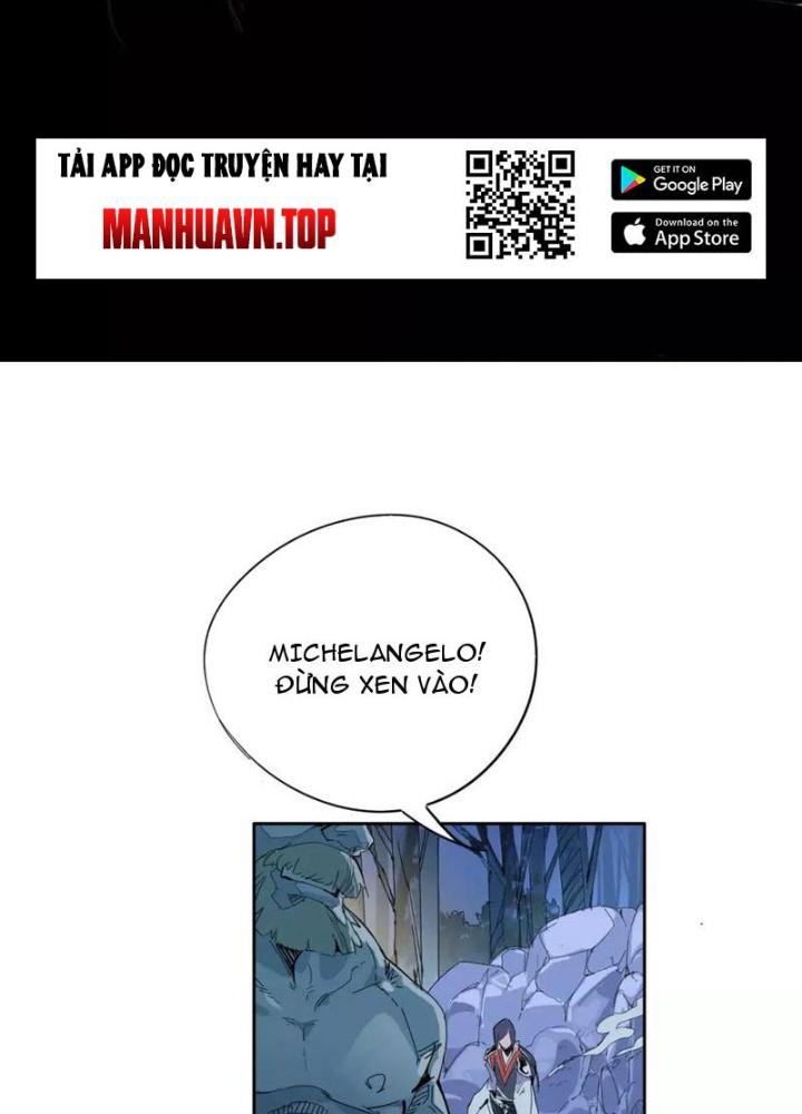 Thời Chi Luân Hồi Chapter 27 - Trang 2