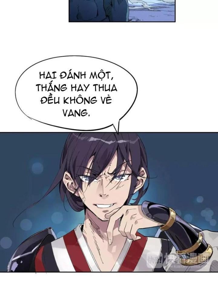 Thời Chi Luân Hồi Chapter 27 - Trang 2