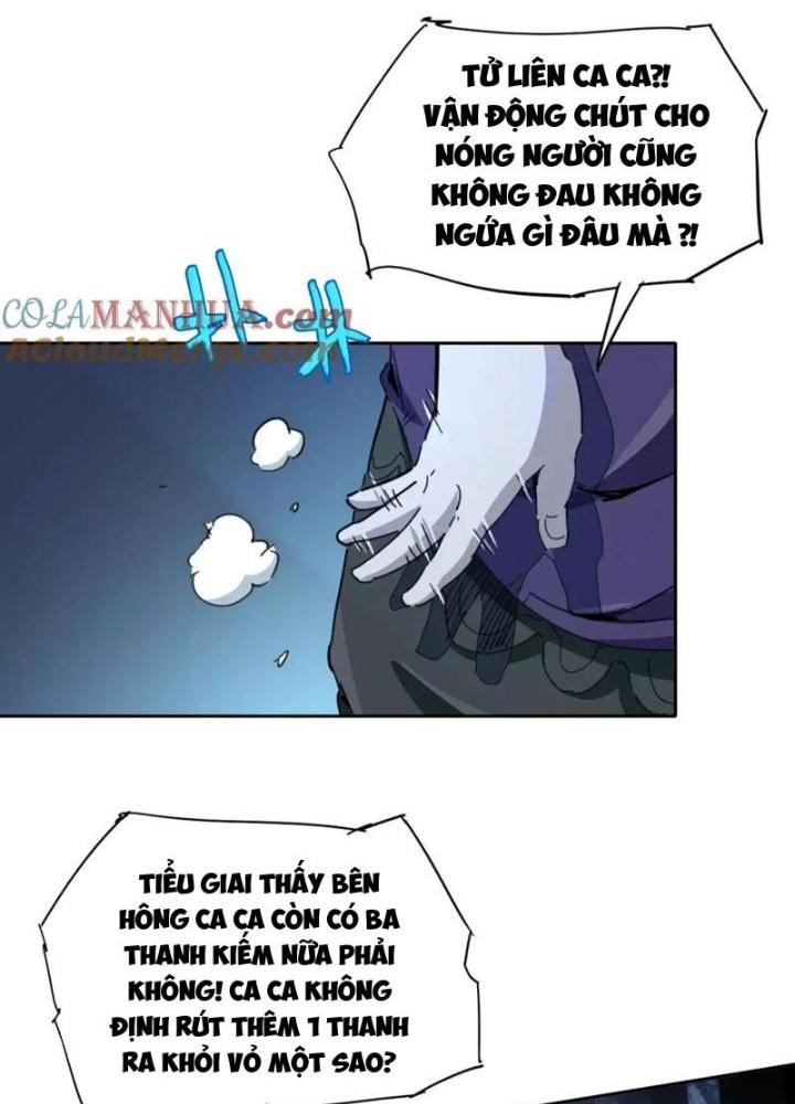 Thời Chi Luân Hồi Chapter 27 - Trang 2