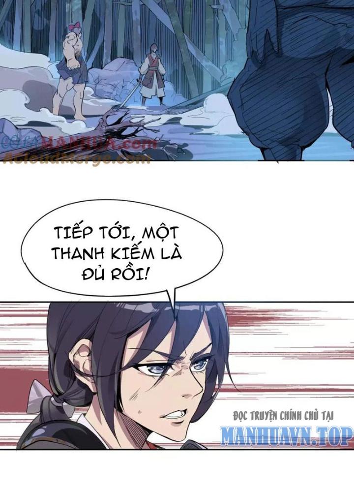 Thời Chi Luân Hồi Chapter 27 - Trang 2