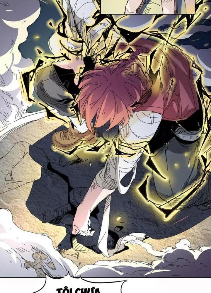 Thời Chi Luân Hồi Chapter 27 - Trang 2