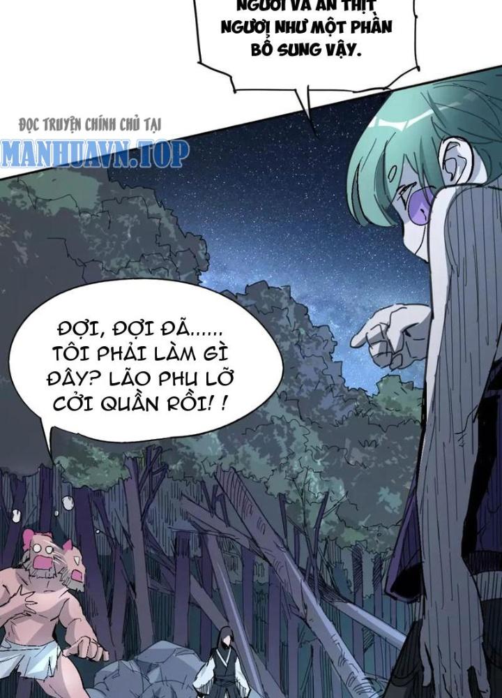 Thời Chi Luân Hồi Chapter 27 - Trang 2