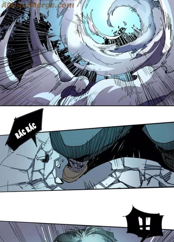 Thời Chi Luân Hồi Chapter 27 - Trang 2