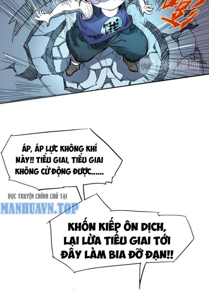 Thời Chi Luân Hồi Chapter 27 - Trang 2