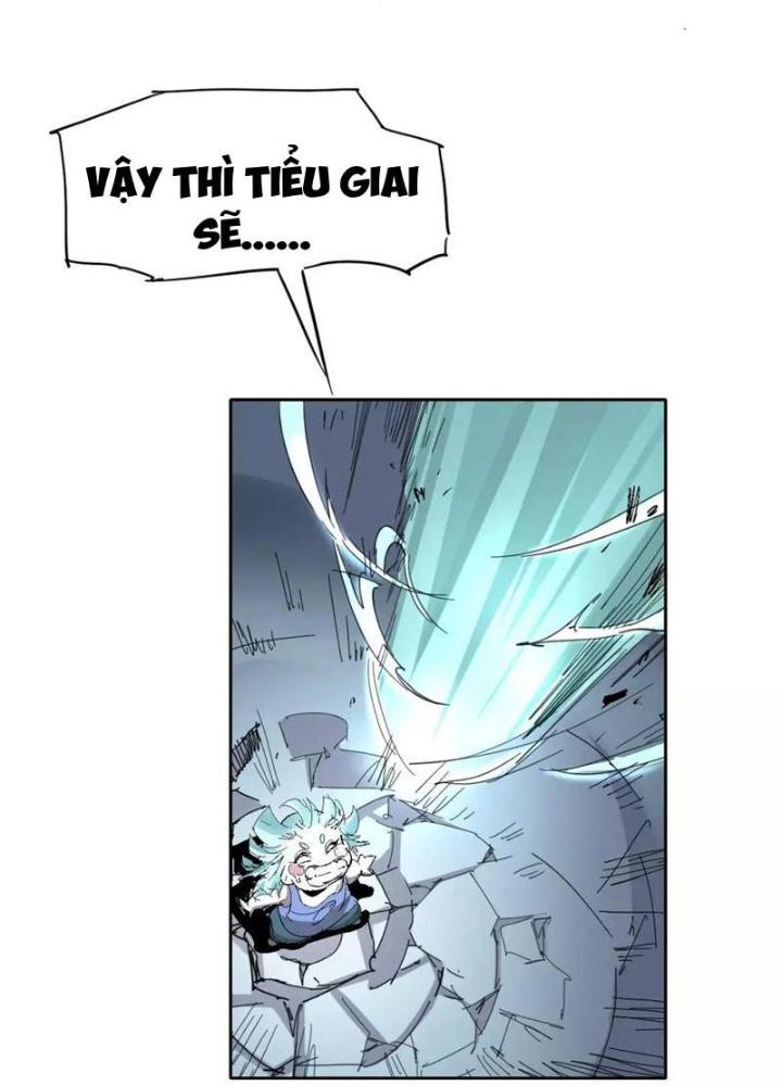 Thời Chi Luân Hồi Chapter 27 - Trang 2
