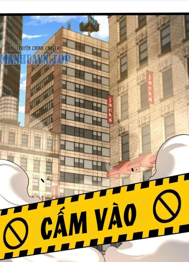 Chư Thần Rút Lui Chapter 43 - Trang 3