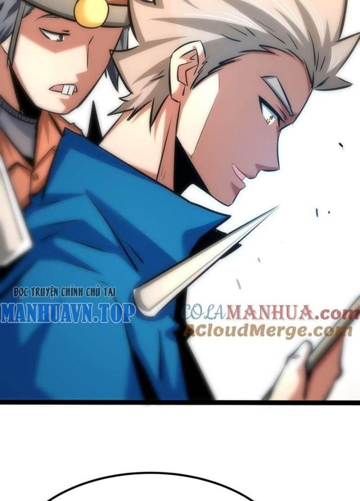 Chư Thần Rút Lui Chapter 43 - Trang 3