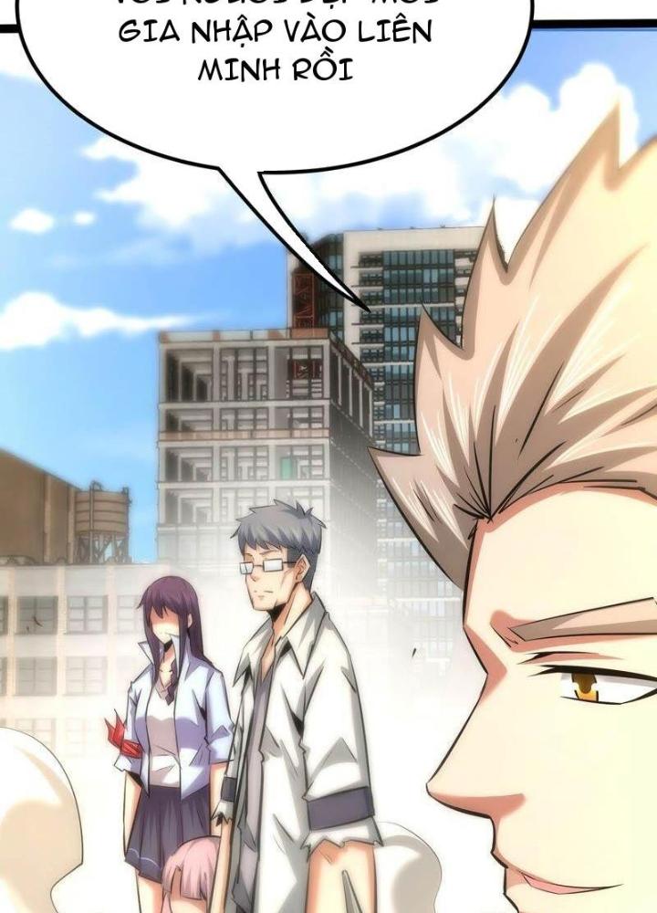 Chư Thần Rút Lui Chapter 43 - Trang 3