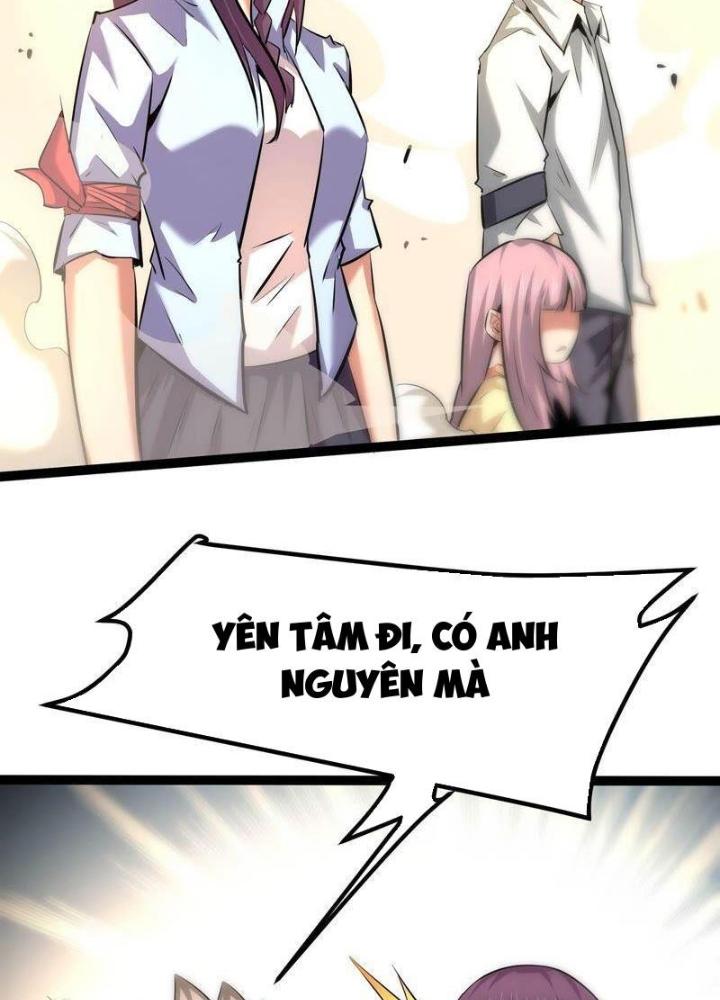 Chư Thần Rút Lui Chapter 43 - Trang 3