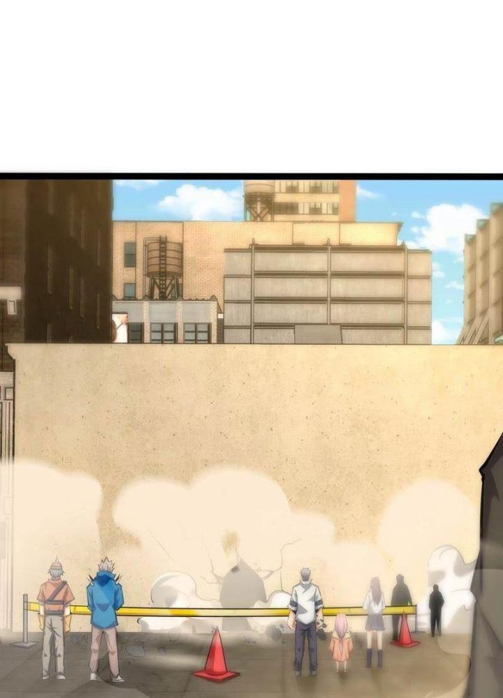 Chư Thần Rút Lui Chapter 43 - Trang 3