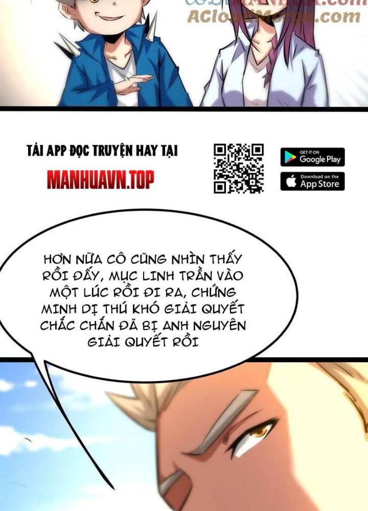 Chư Thần Rút Lui Chapter 43 - Trang 3