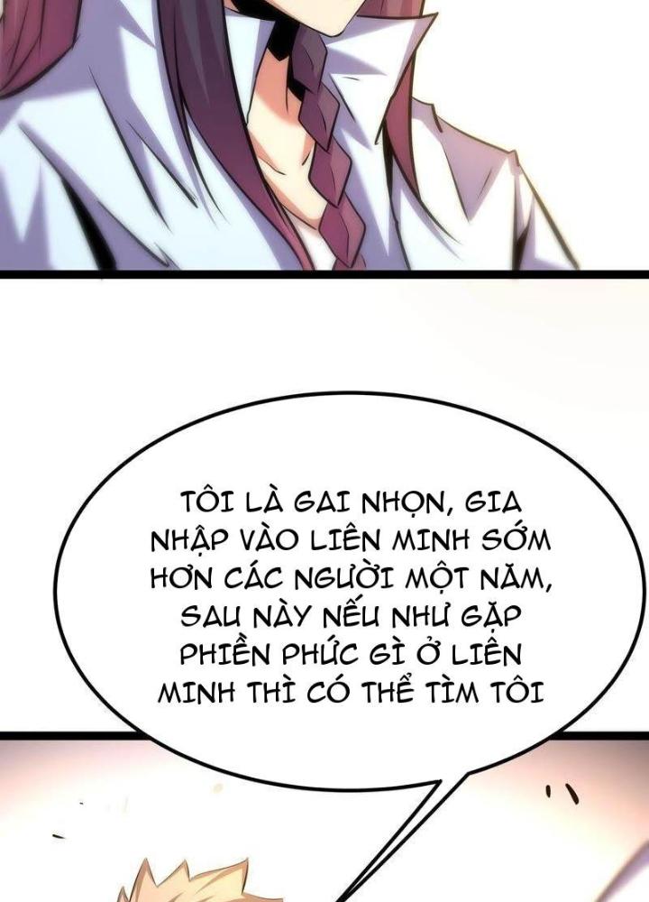 Chư Thần Rút Lui Chapter 43 - Trang 3