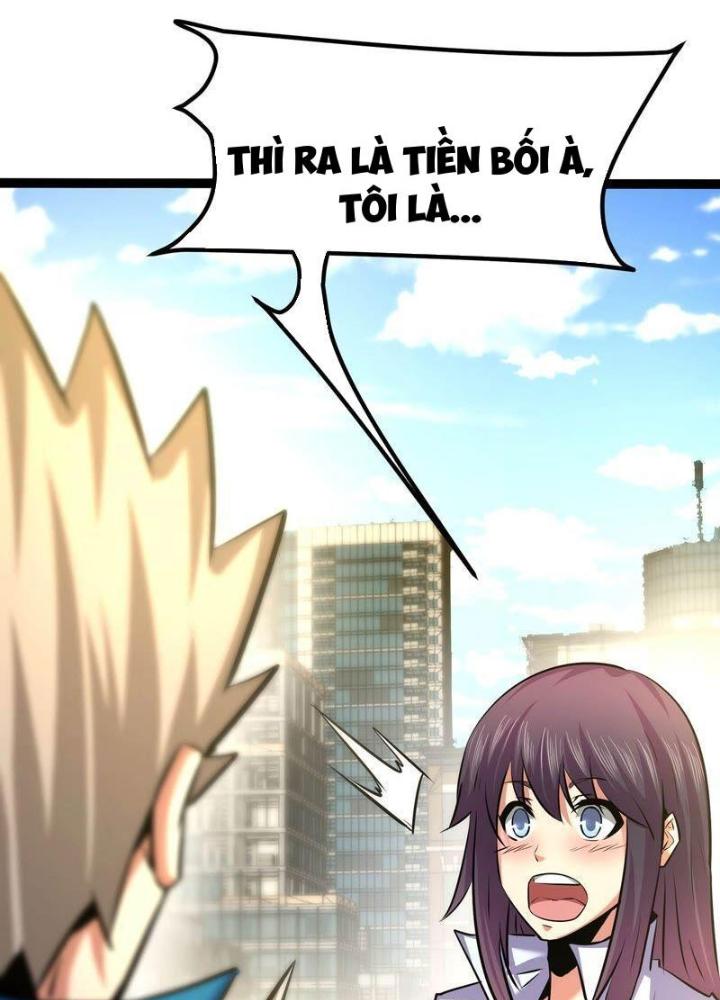 Chư Thần Rút Lui Chapter 43 - Trang 3