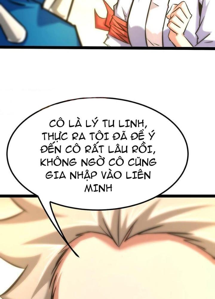 Chư Thần Rút Lui Chapter 43 - Trang 3