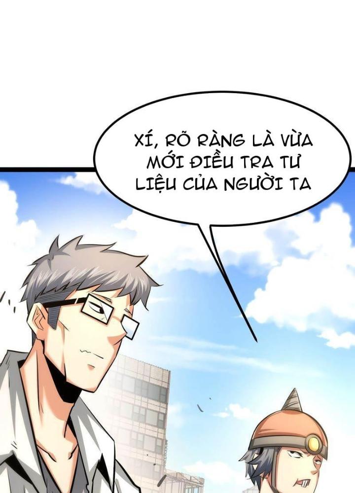 Chư Thần Rút Lui Chapter 43 - Trang 3