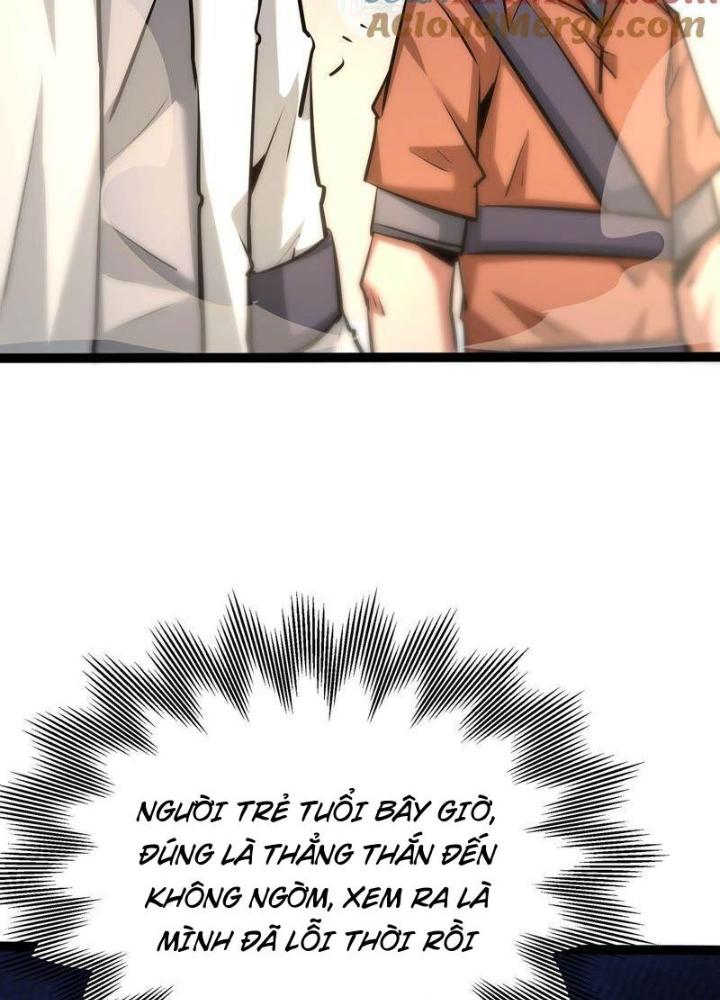Chư Thần Rút Lui Chapter 43 - Trang 3
