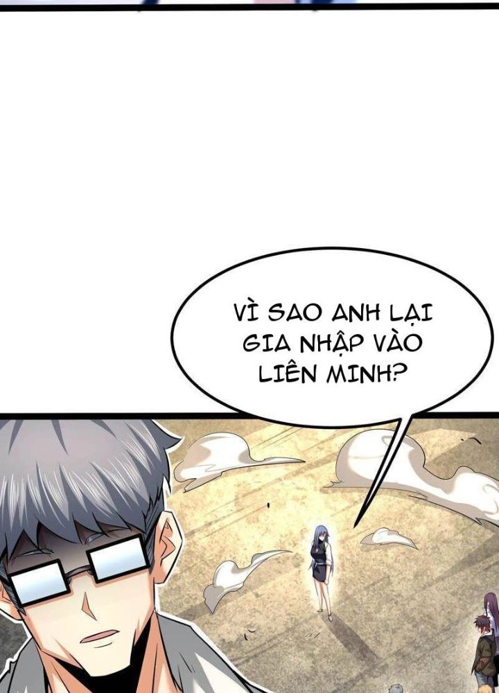 Chư Thần Rút Lui Chapter 43 - Trang 3