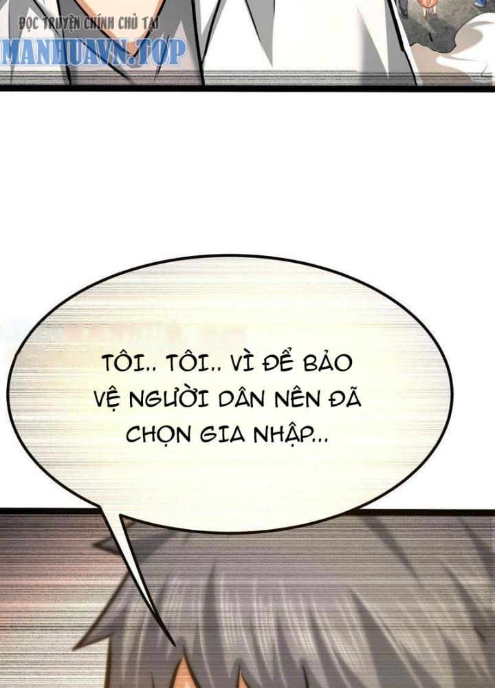 Chư Thần Rút Lui Chapter 43 - Trang 3