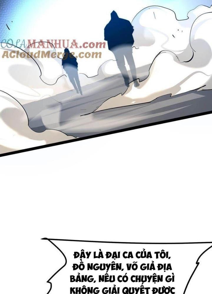 Chư Thần Rút Lui Chapter 43 - Trang 3