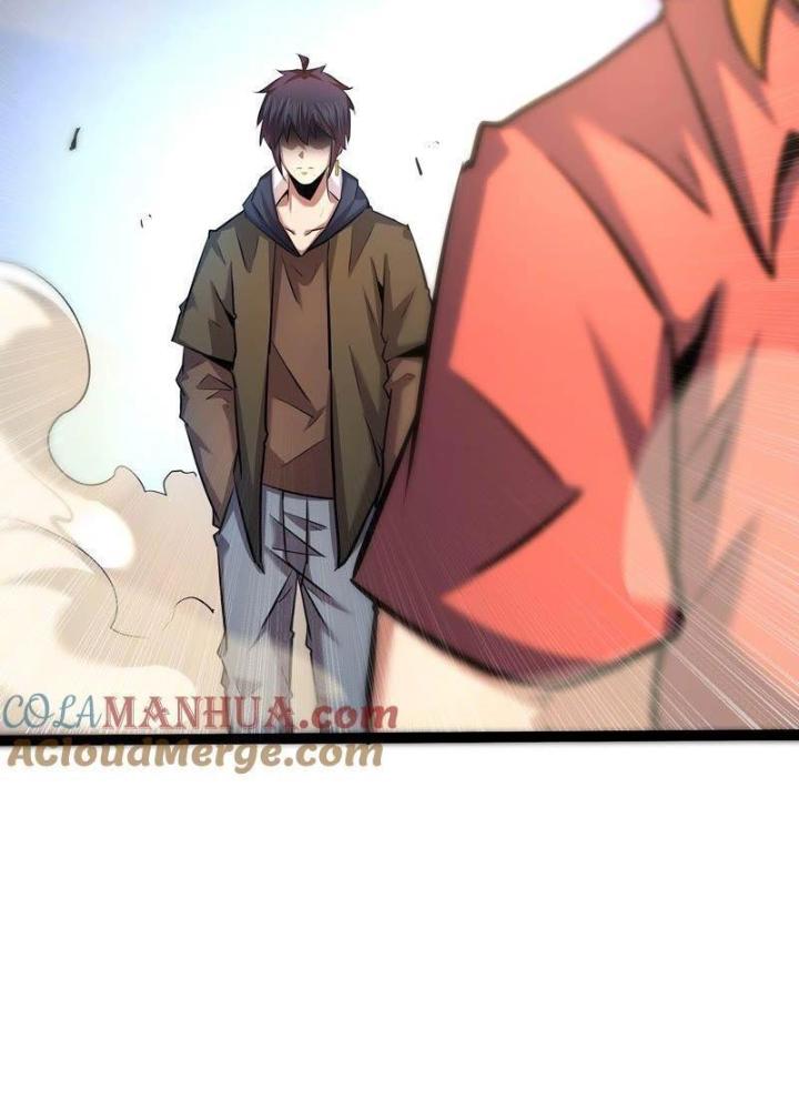 Chư Thần Rút Lui Chapter 43 - Trang 3