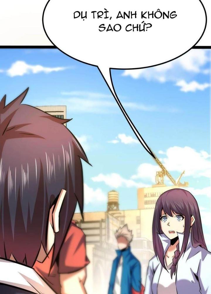 Chư Thần Rút Lui Chapter 43 - Trang 3