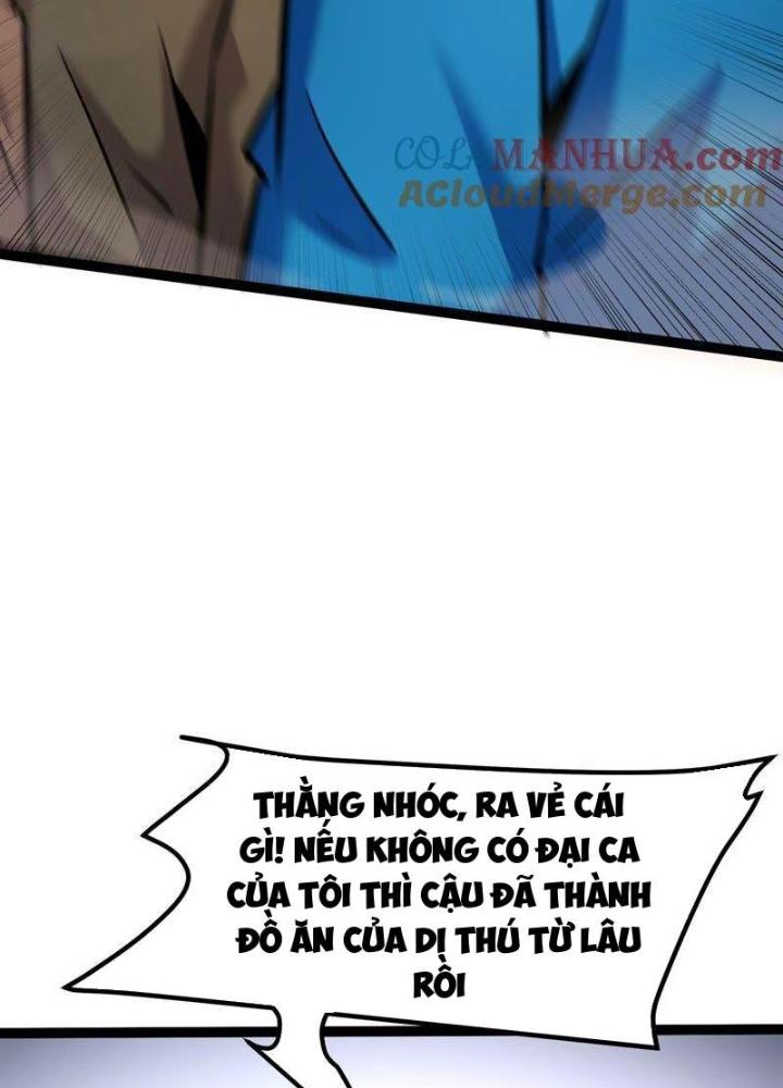 Chư Thần Rút Lui Chapter 43 - Trang 3