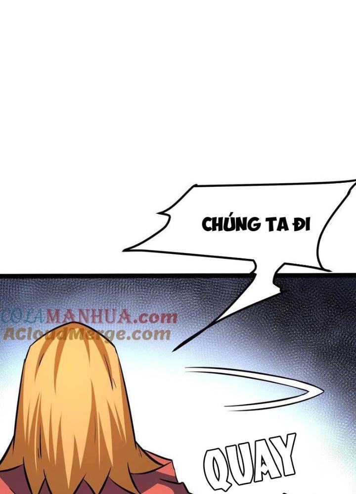 Chư Thần Rút Lui Chapter 43 - Trang 3