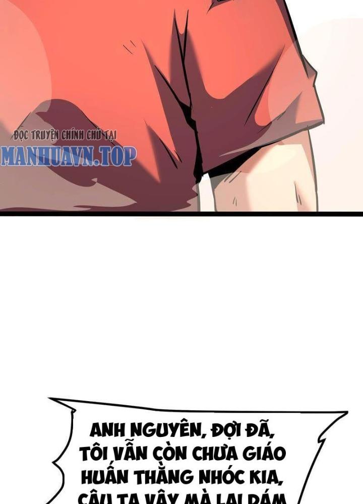 Chư Thần Rút Lui Chapter 43 - Trang 3