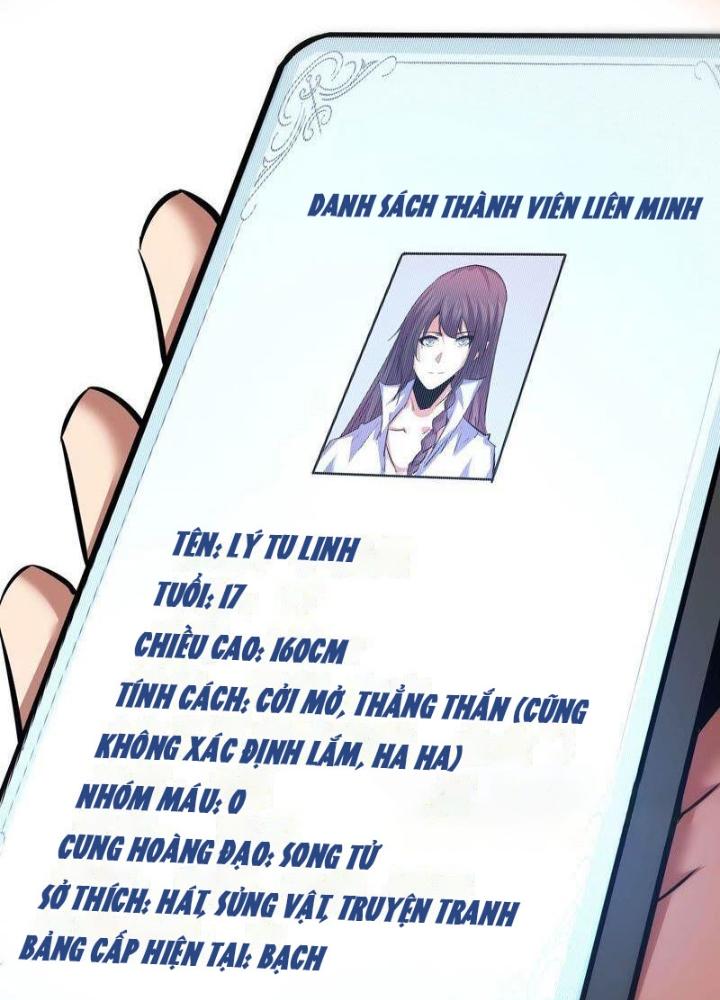 Chư Thần Rút Lui Chapter 43 - Trang 3