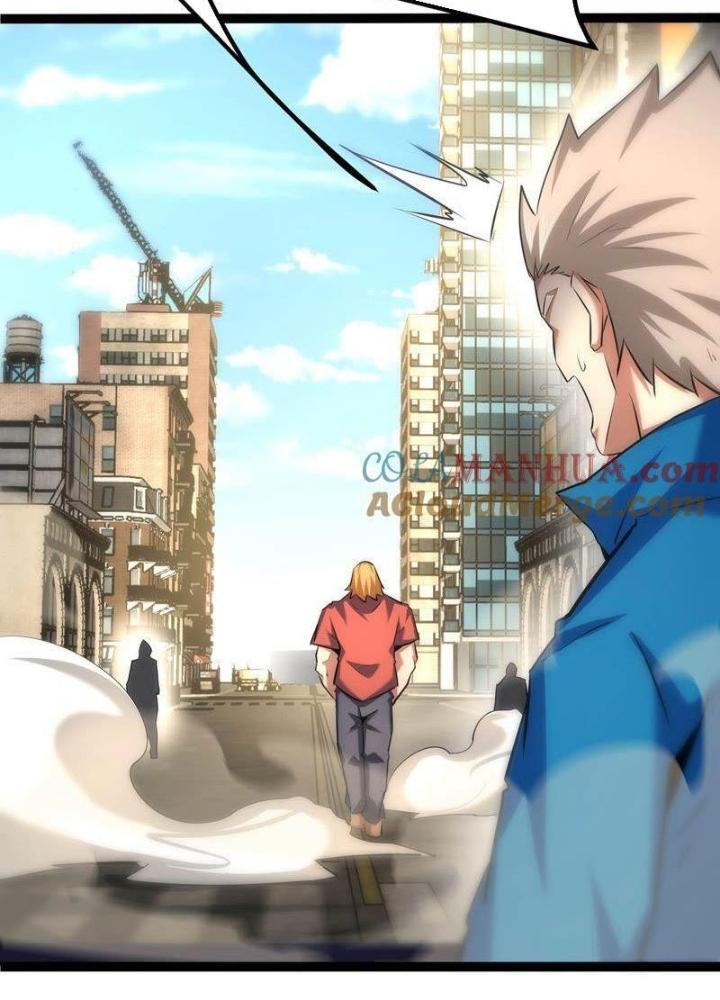 Chư Thần Rút Lui Chapter 43 - Trang 3