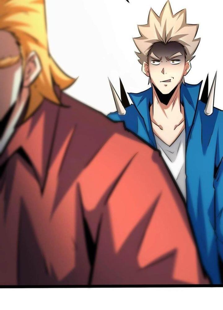 Chư Thần Rút Lui Chapter 43 - Trang 3