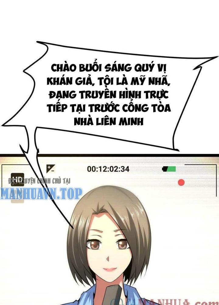 Chư Thần Rút Lui Chapter 44 - Trang 3